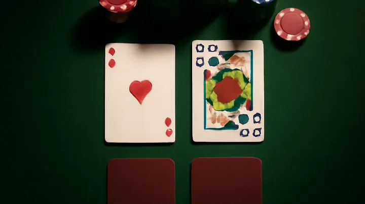 Live Dealer Games Experience Live Dealer Games Experience