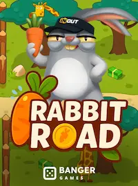 Rabbit Road at 77KK COM