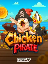 Chicken Pirate at 77KK COM