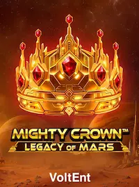 Mighty Crown at 77KK COM
