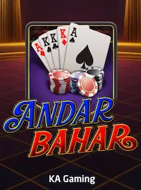 Andar Bahar at 77KK COM