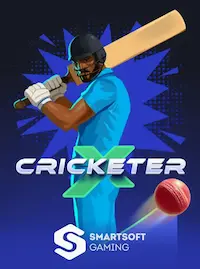 CricketerX crash game at 77KK COM