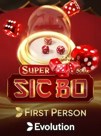 Sic Bo Sic Bo at 77KK COM