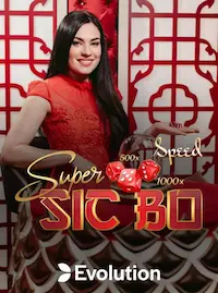 Sic Bo Super Sic Bo Super at 77KK COM