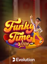 Funky Time Funky Time at 77KK COM