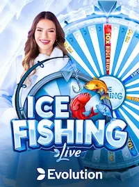 Ice Fishing Ice Fishing at 77KK COM