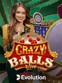 Crazy Ball Crazy Ball at 77KK COM