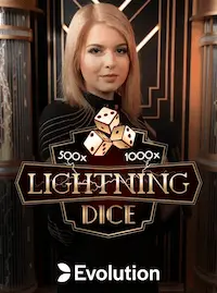 Lightning Dice Lightning Dice at 77KK COM