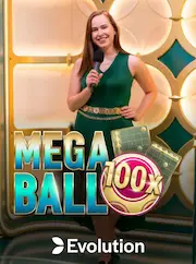 Mega Ball Mega Ball at 77KK COM