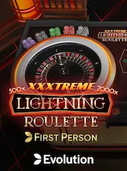 XXXtreme Lightning Roulette XXXtreme Lightning Roulette at 77KK COM