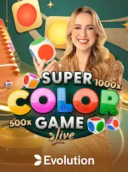 Super Color Game Super Color Game at 77KK COM